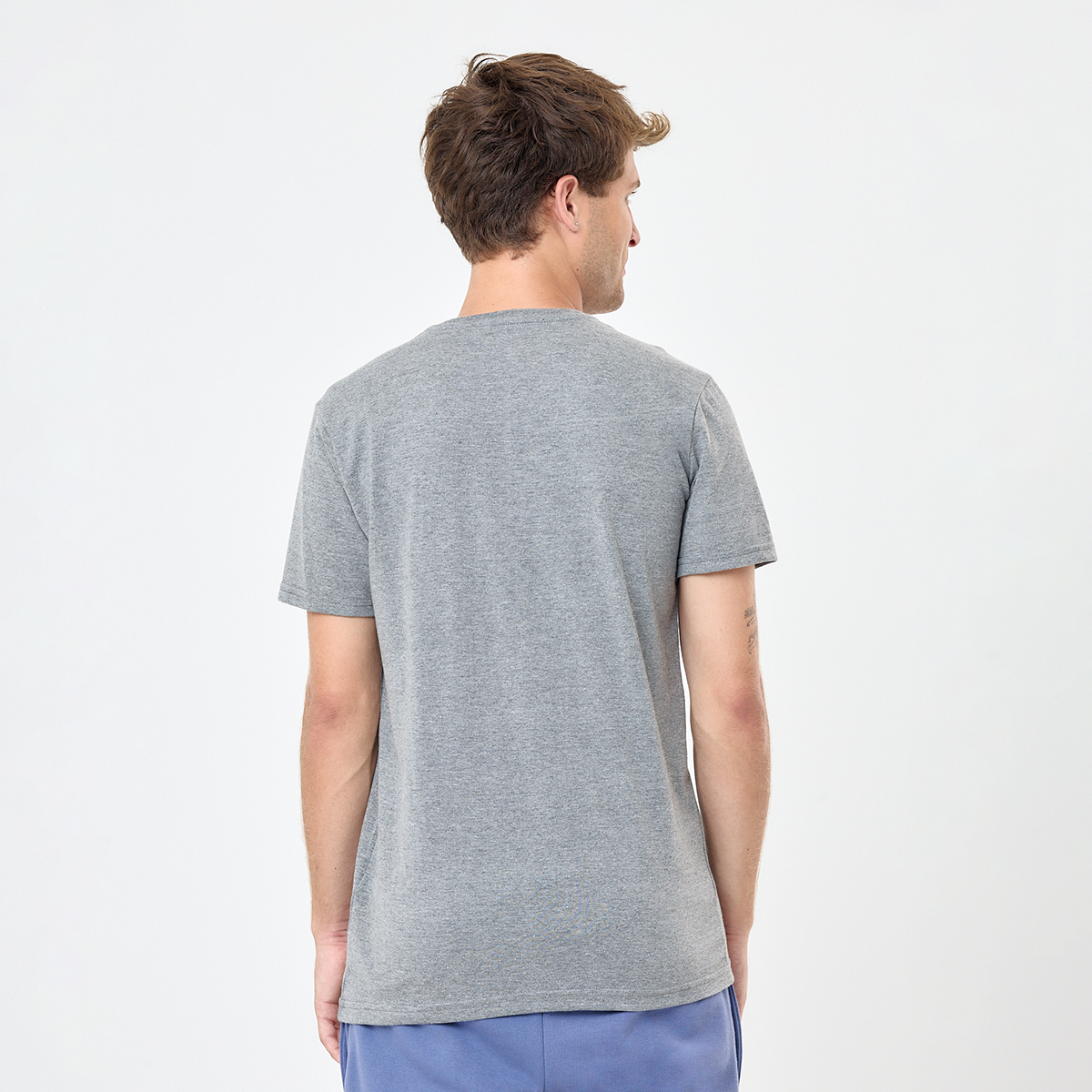 Remera Set Sport Easy Gain Lisa Hombre,  image number null