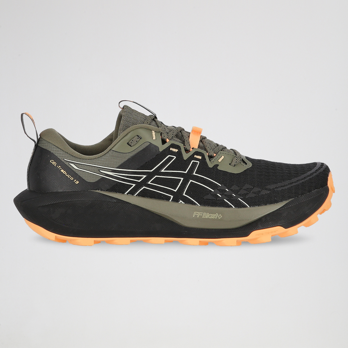 Zapatillas Running Asics Gel-Trabuco 13 Hombre,  image number null