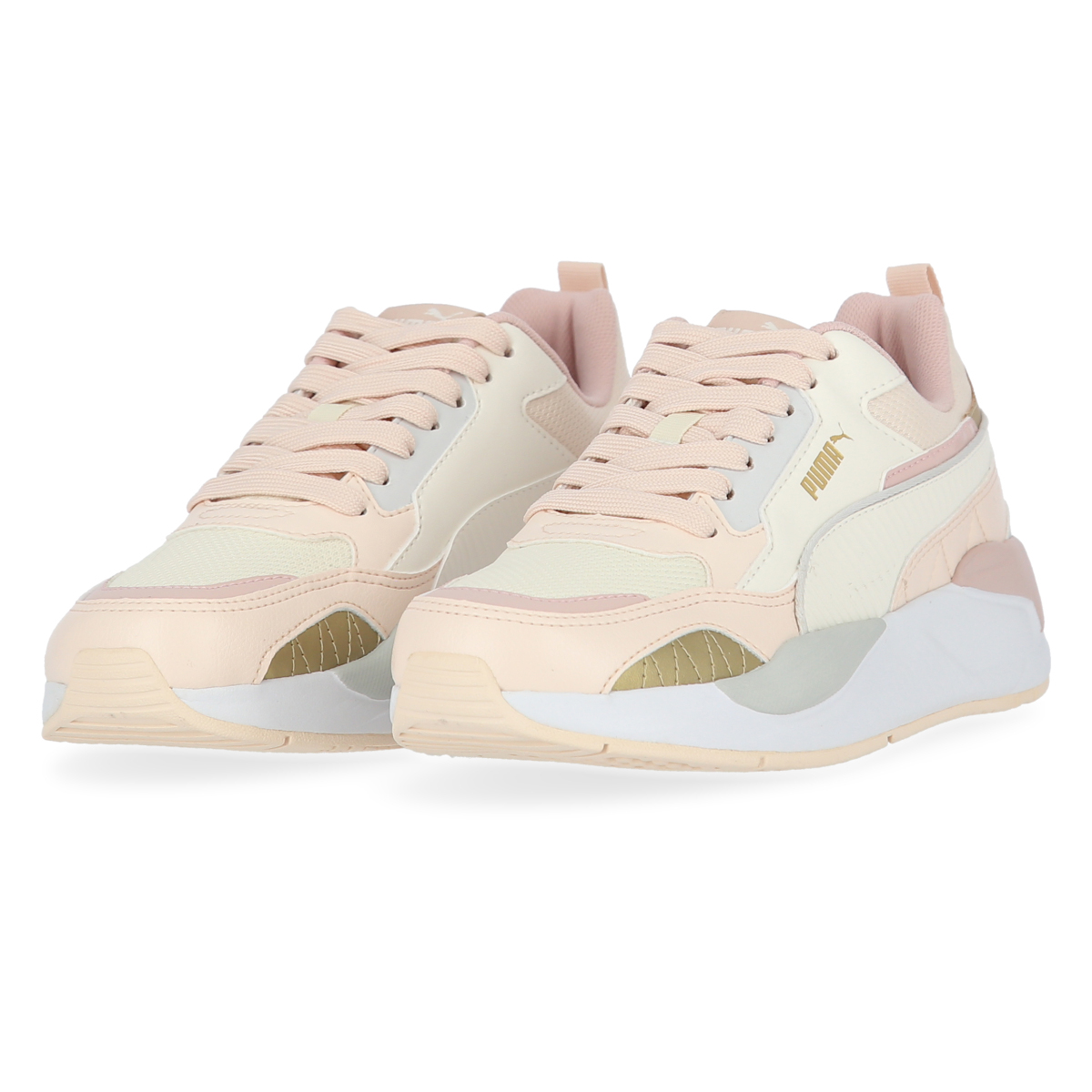 Zapatillas Puma X ray 2 Square