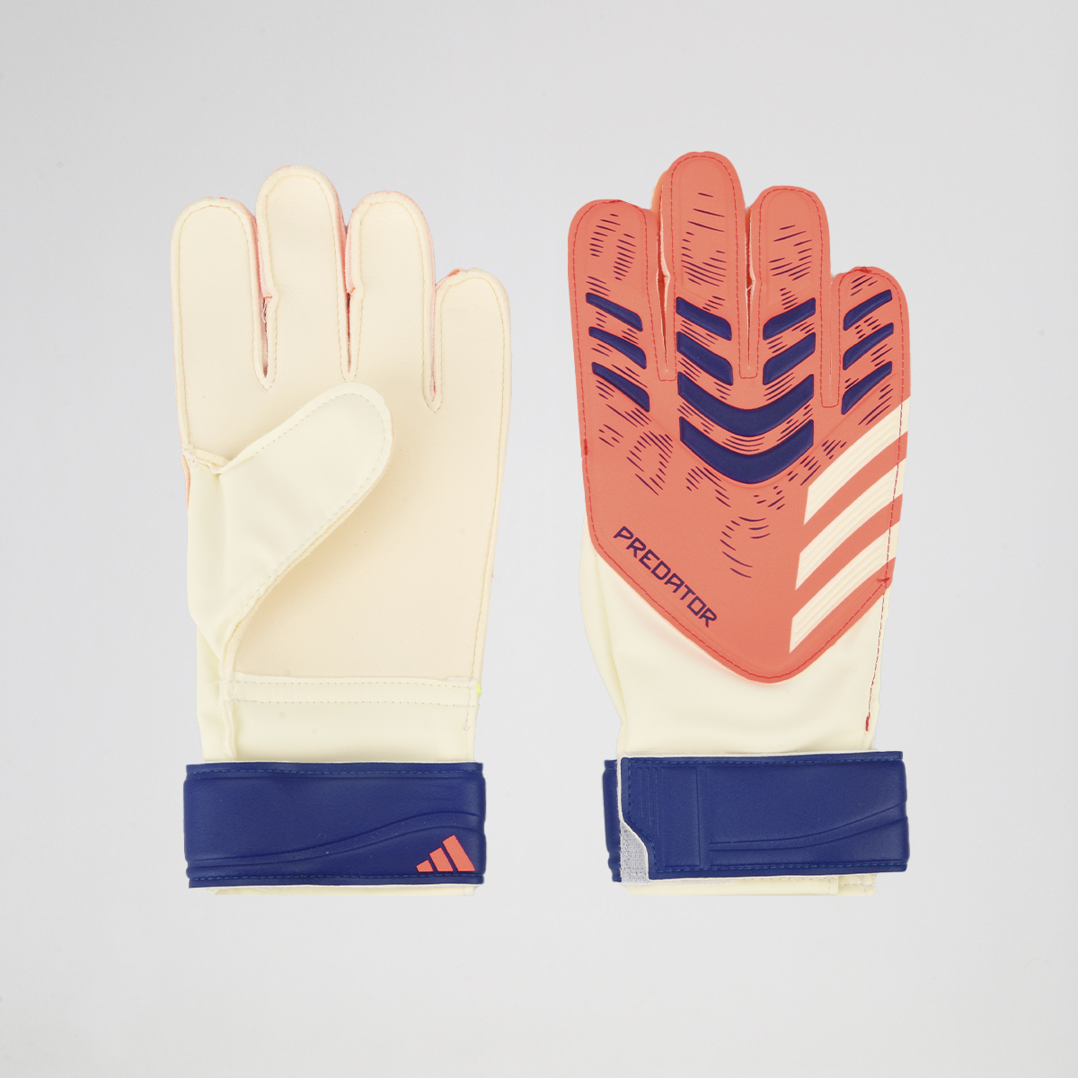 Guantes F&uacute;tbol adidas Predator,  image number null