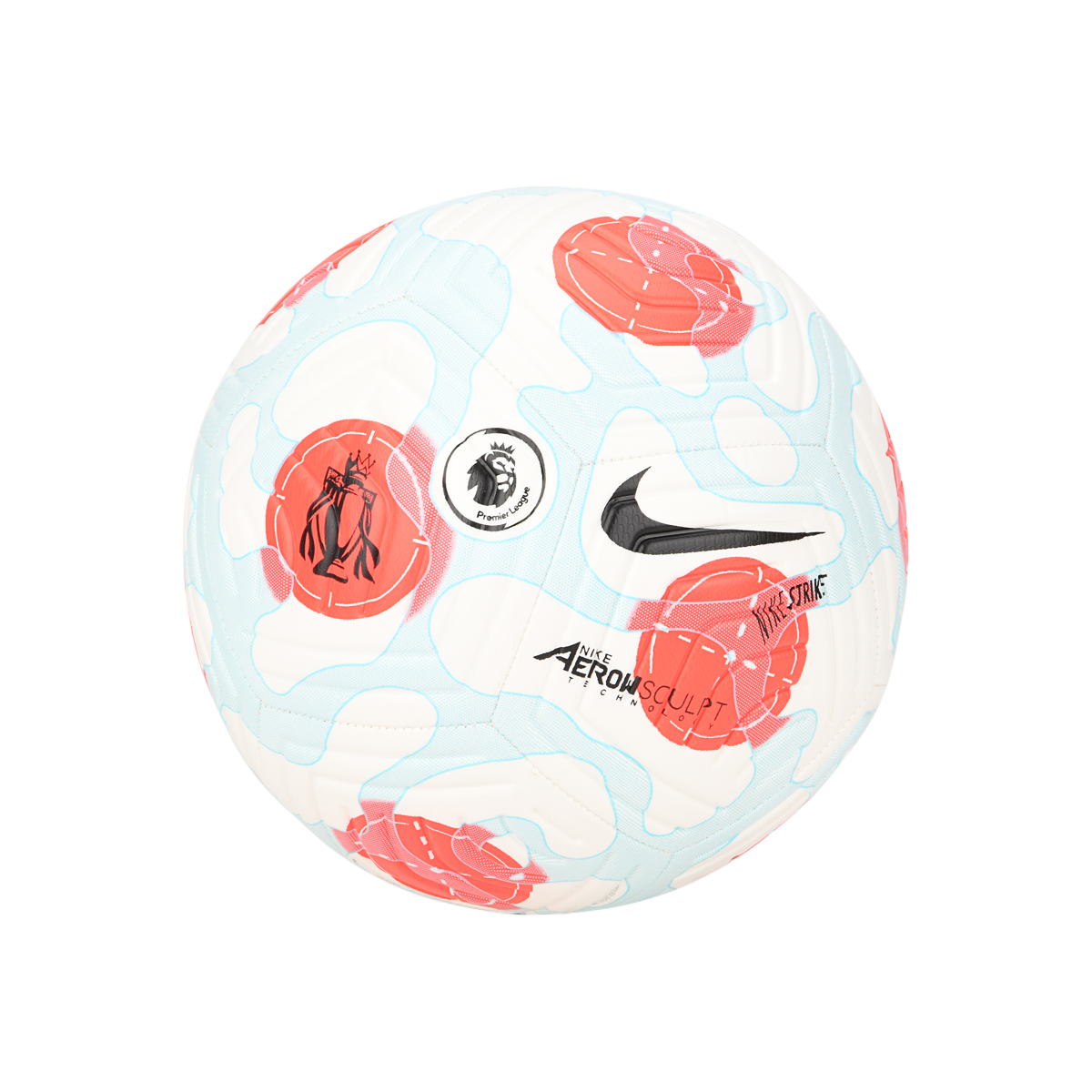 Pelota Nike Premier League Strike Third,  image number null
