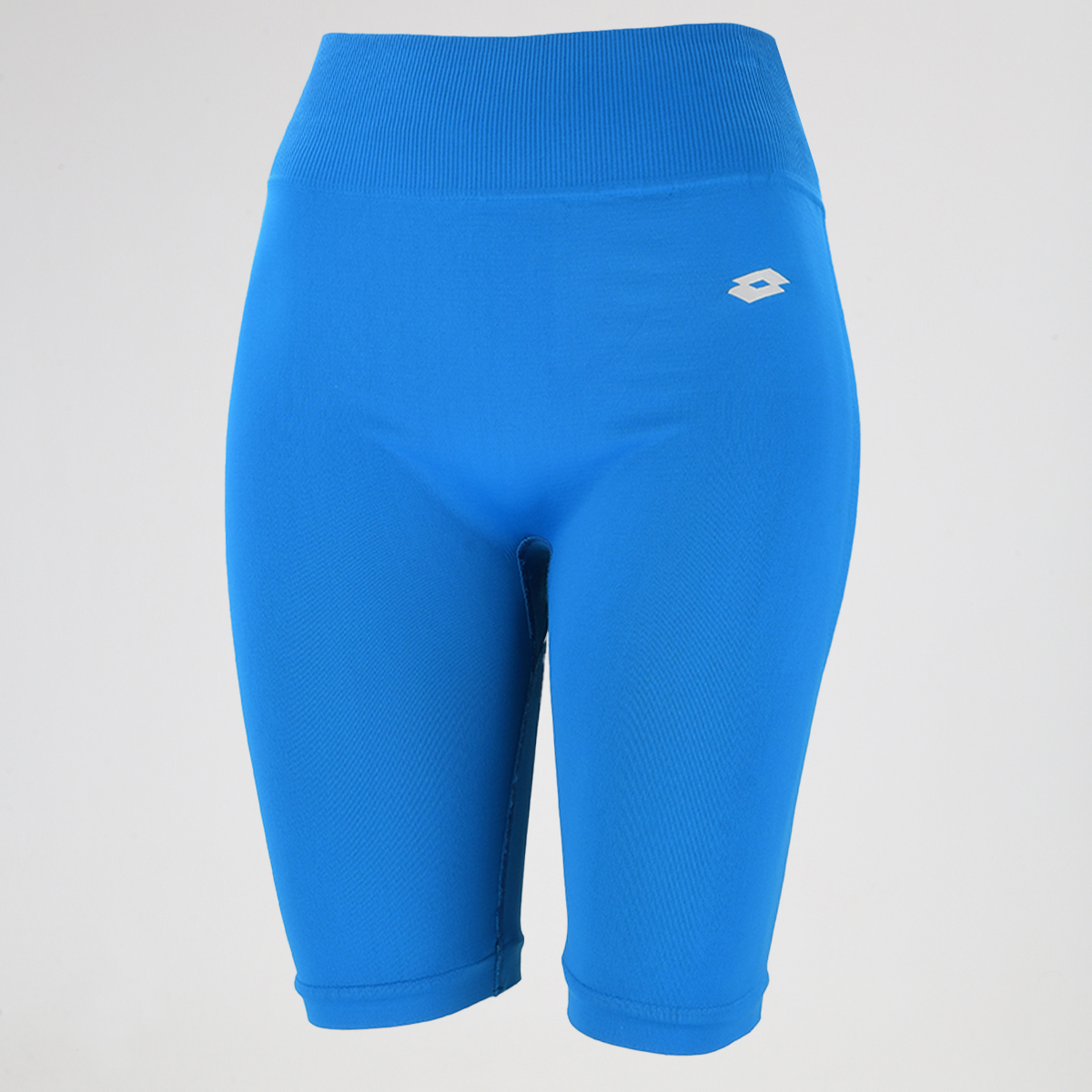 Calza Entrenamiento Lotto Seamless Calm Mujer,  image number null