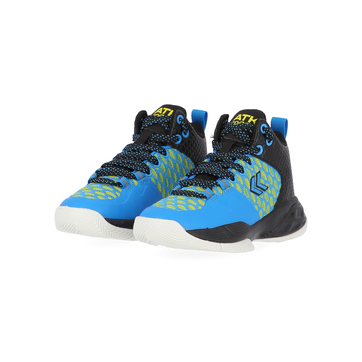 Zapatillas Atomik Scottie Cordon,  image number null