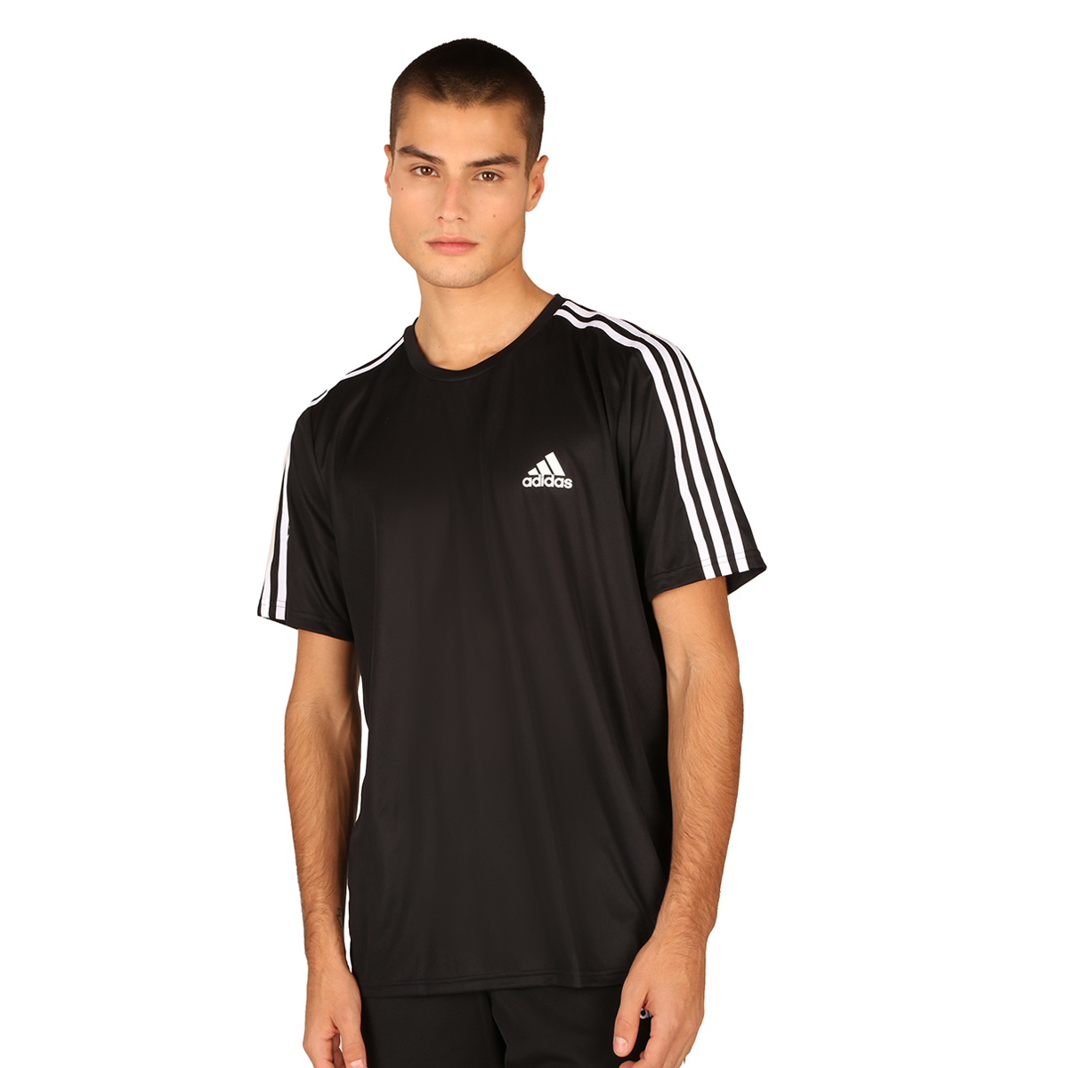 Remera adidas Aeroready,  image number null