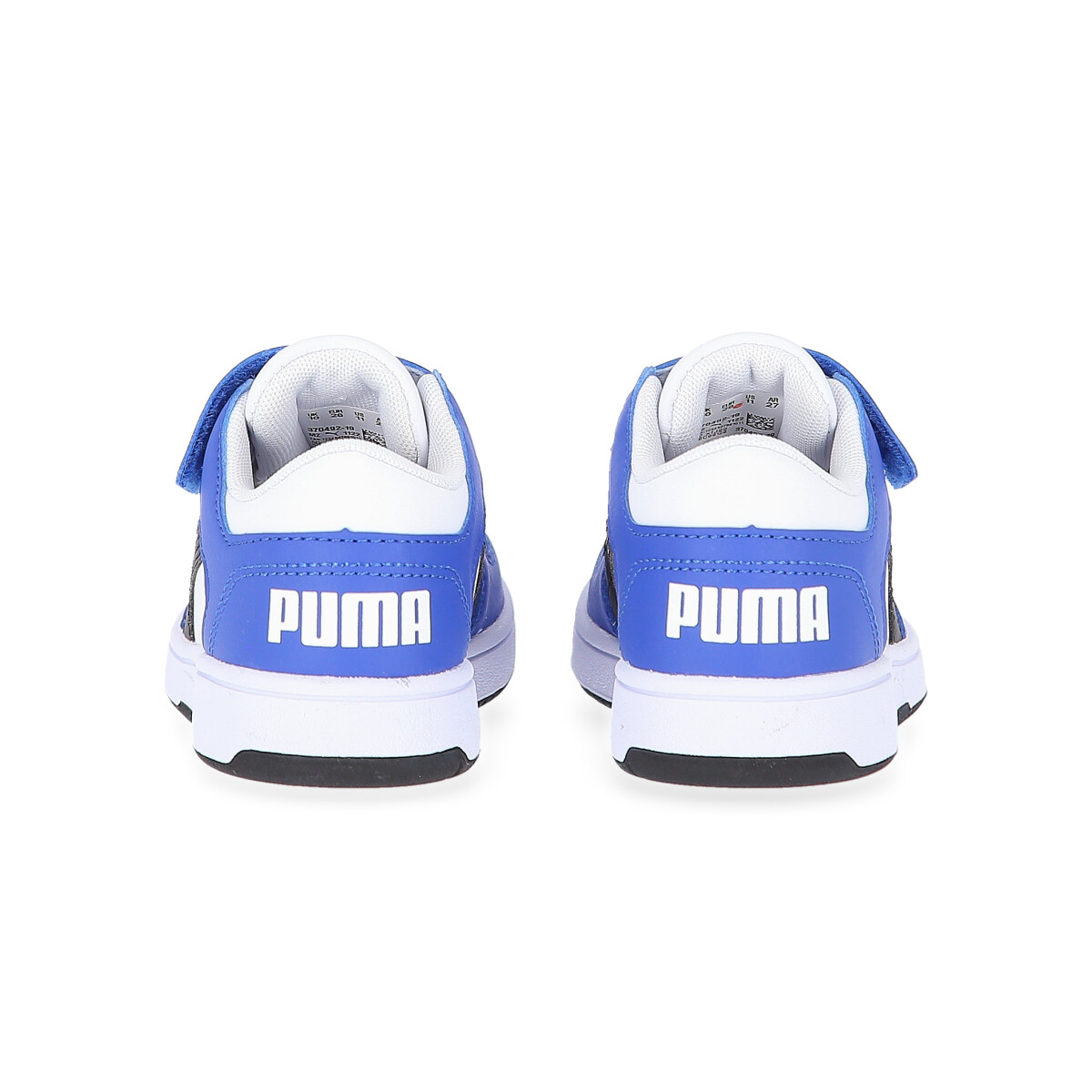 Zapatillas Puma Puma Rebound Layup Unisex,  image number null