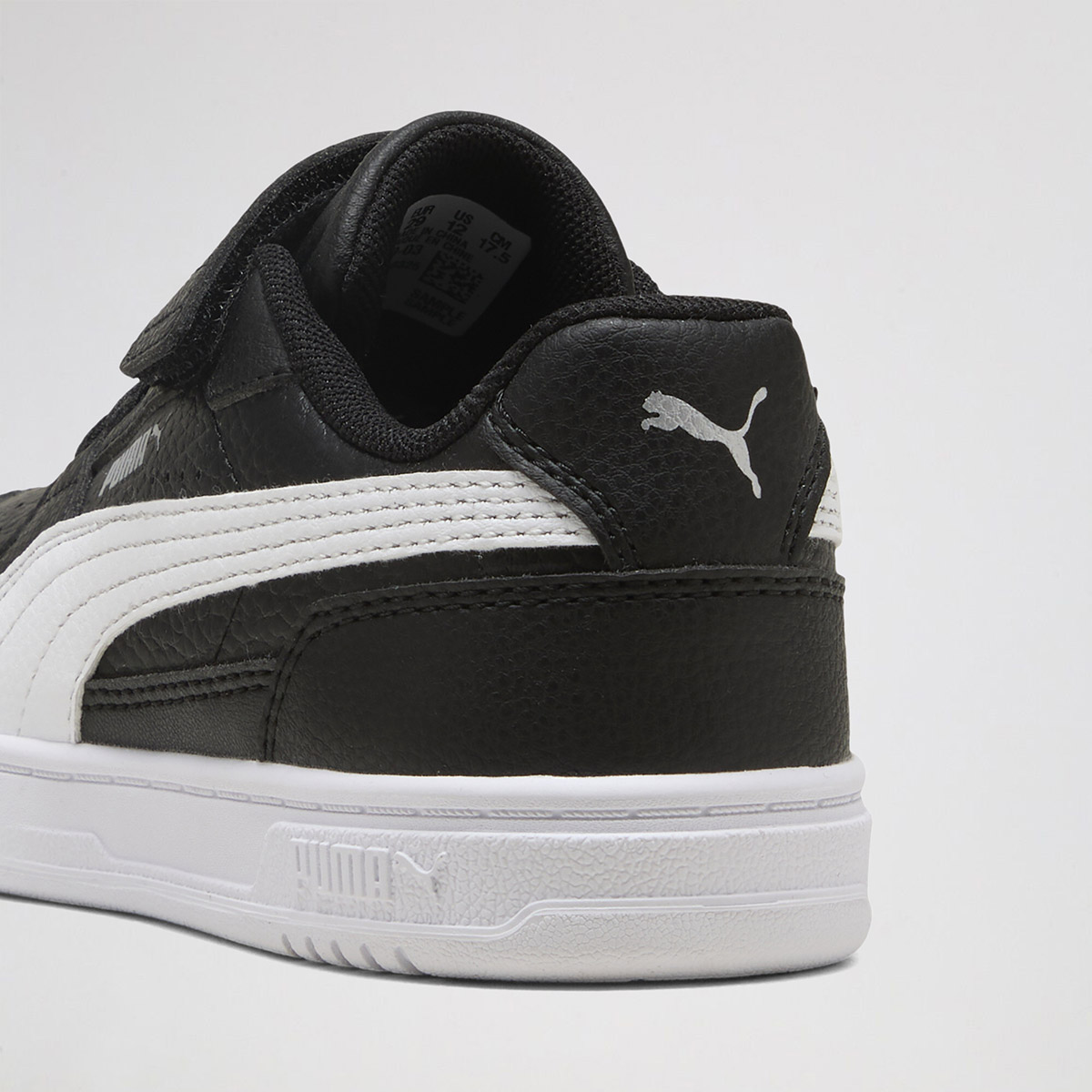 Zapatillas Puma Caven III Infantil,  image number null