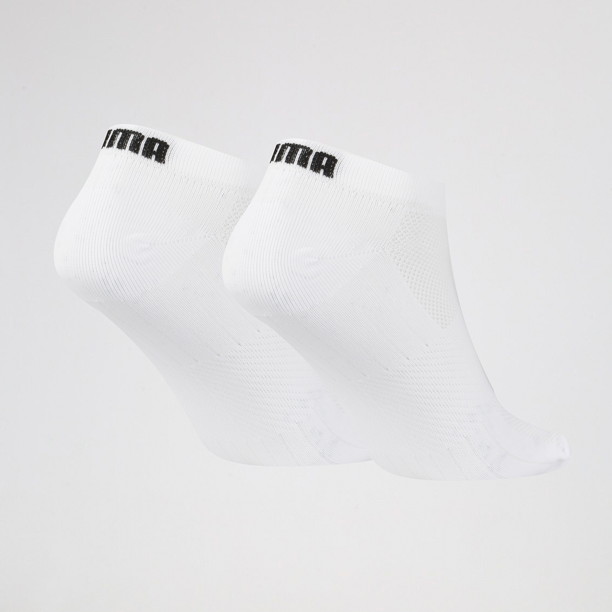 Pack de Medias Puma Sport Light Sneaker X2 Algod&oacute;n,  image number null