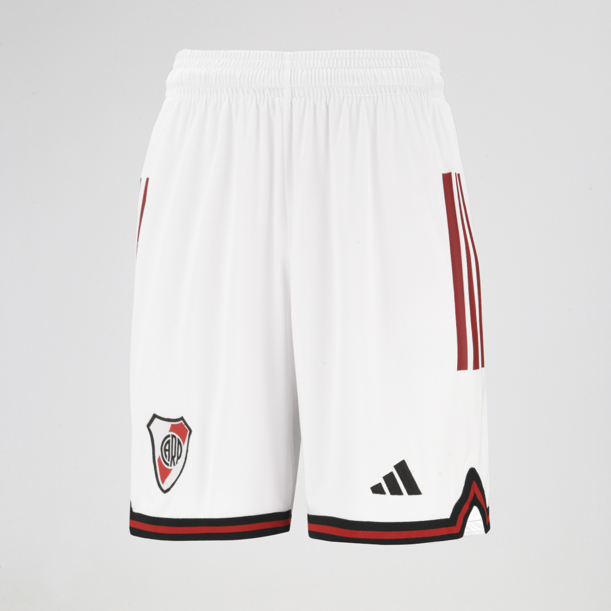 Short B&aacute;squet adidas River Plate Suplente Hombre,  image number null