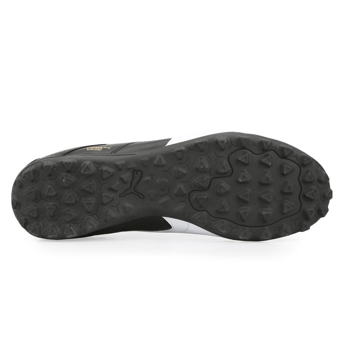 Botines puma cuero online