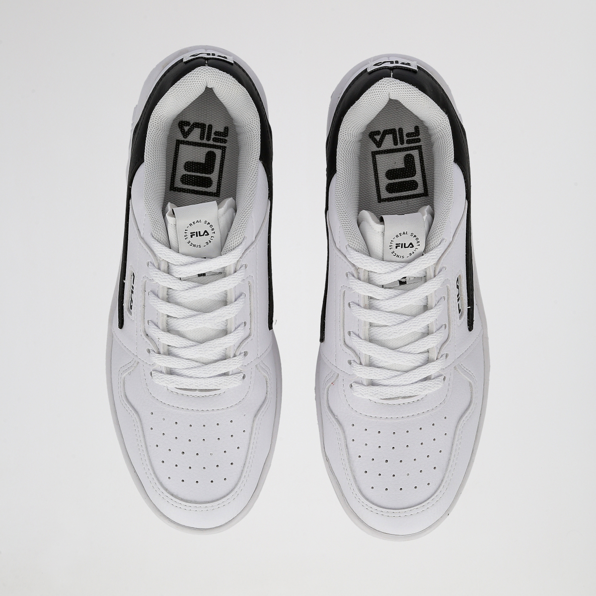 Zapatillas Fila ACD Classic Hombre,  image number null