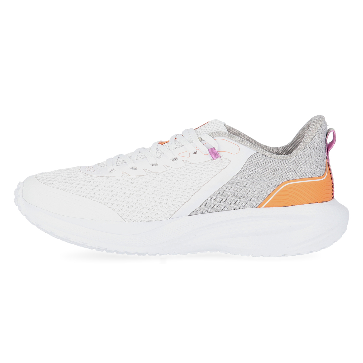 Zapatillas Mujer Fila Extra Entrenamiento,  image number null