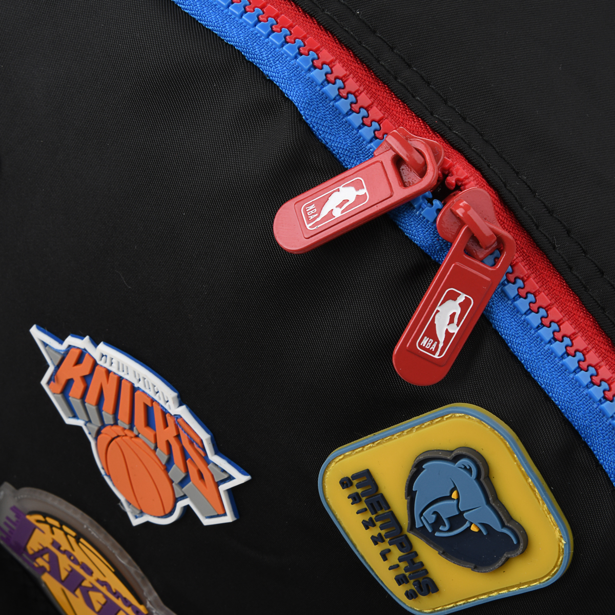 Mochila NBA Equipos,  image number null