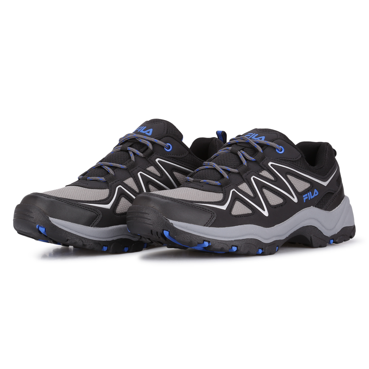 Zapatillas Fila Zermat StockCenter