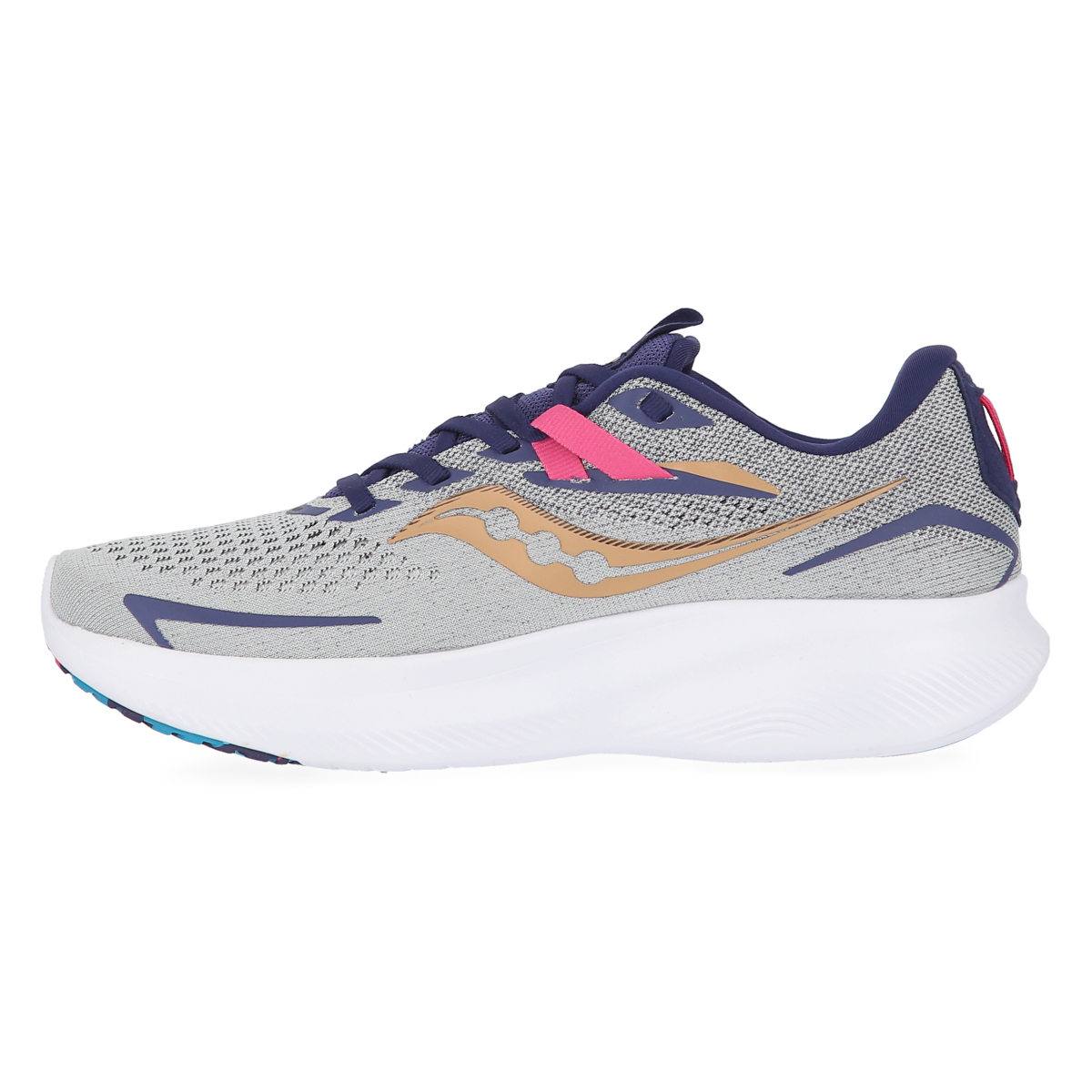 Saucony cohesion hombre discount