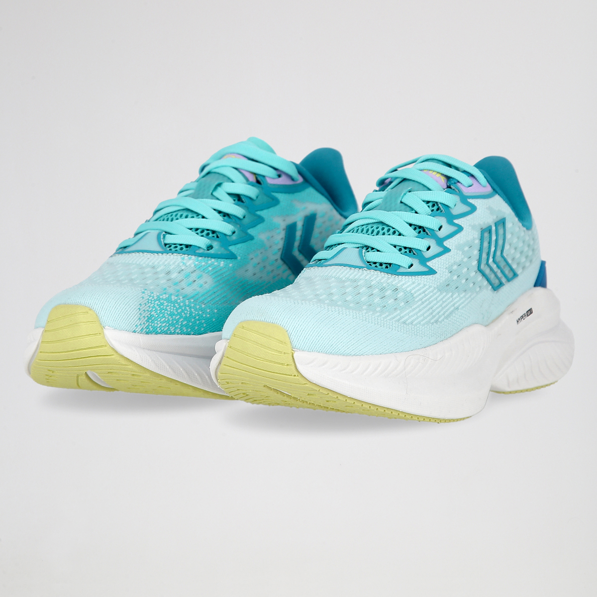 Zapatillas Running Atomik Runforce Mujer malla,  image number null