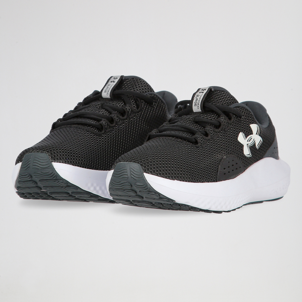 Zapatillas Running Under Armour Charged Surge 4 Hombre,  image number null