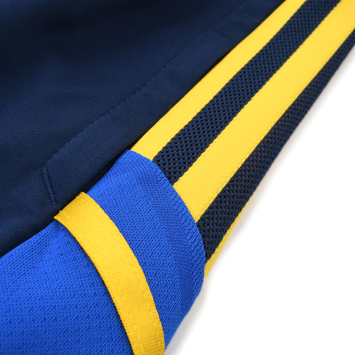 Short Fútbol Boca Juniors adidas Entrenamiento,  image number null