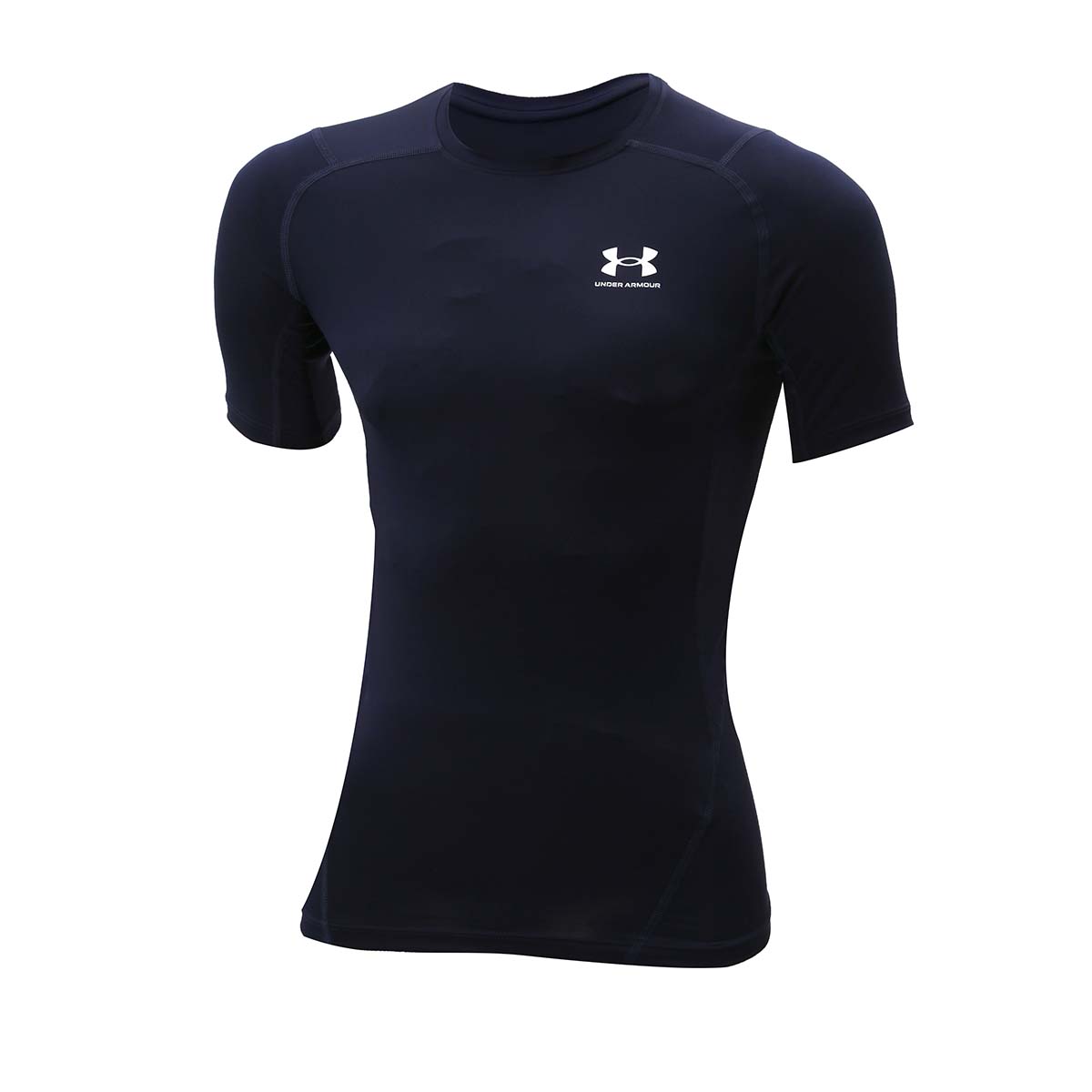 Remera Training Under Armour Heat Gear Comp Hombre,  image number null
