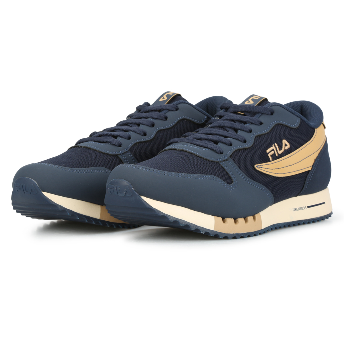 Zapatillas Fila Euro Jogger Sport,  image number null