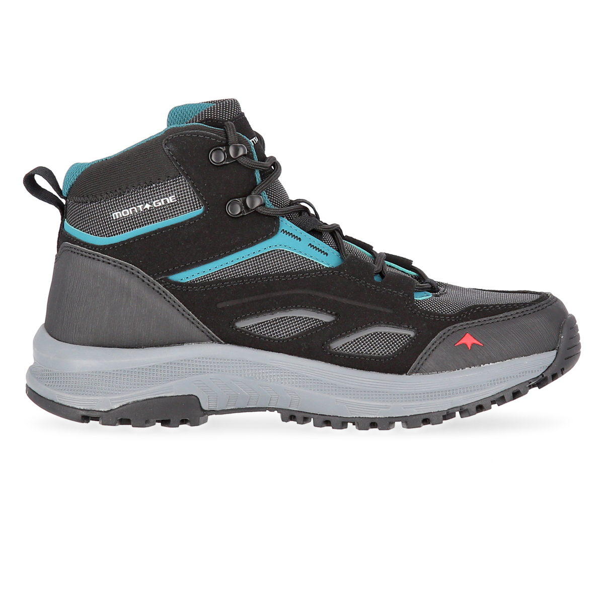 Botas Montagne City Dynamo Hombre,  image number null