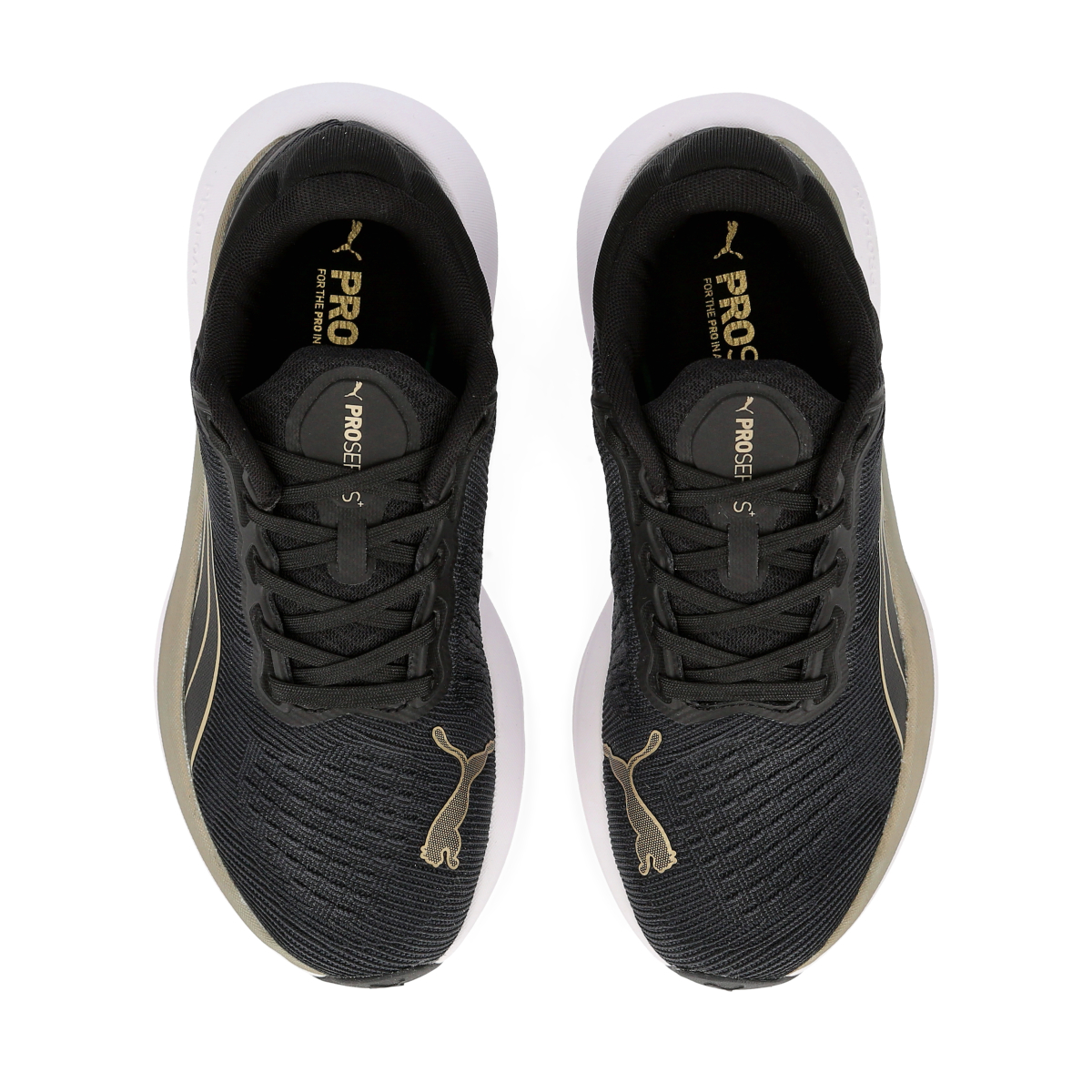 Zapatilla running deals puma