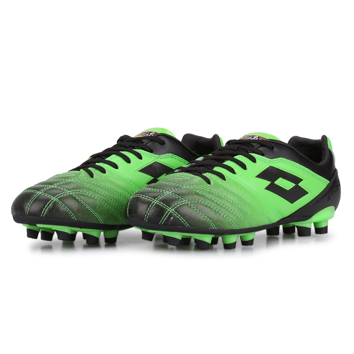 Botines Lotto Stadio,  image number null