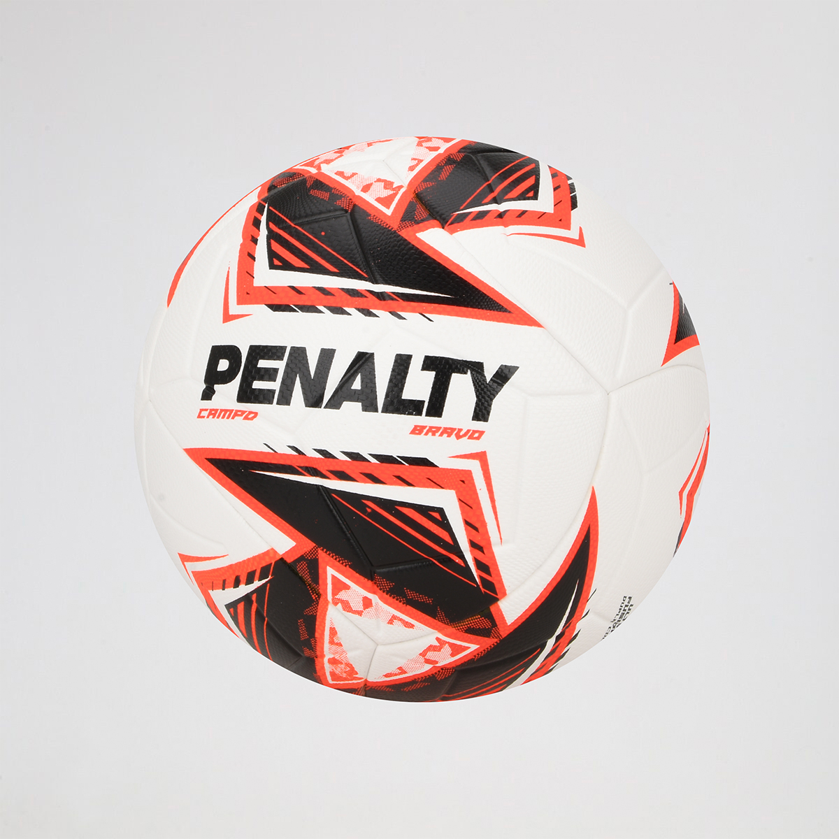 Pelota Fútbol Penalty Campo Bravo XXV,  image number null