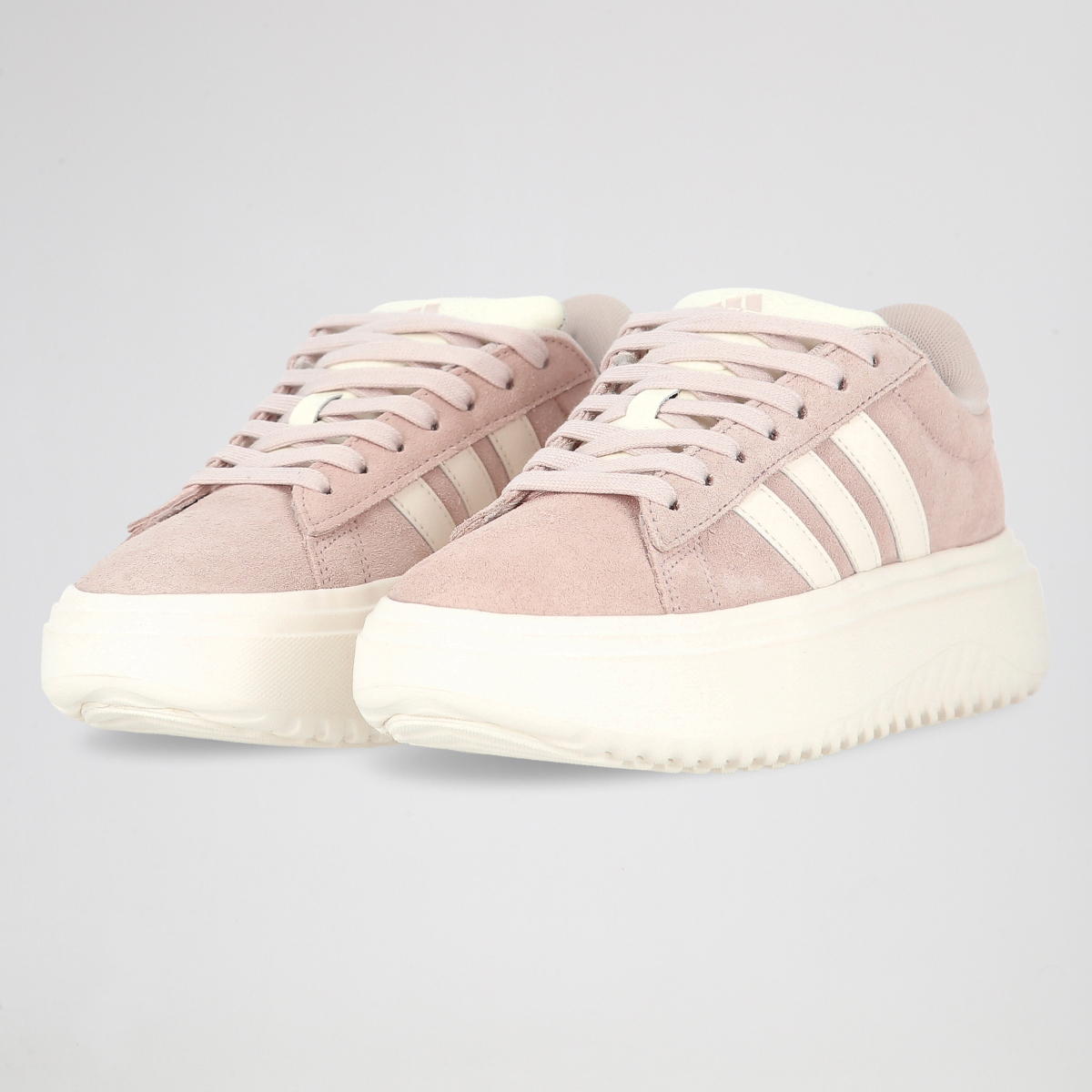 Zapatillas adidas Grand Court Platform Mujer,  image number null