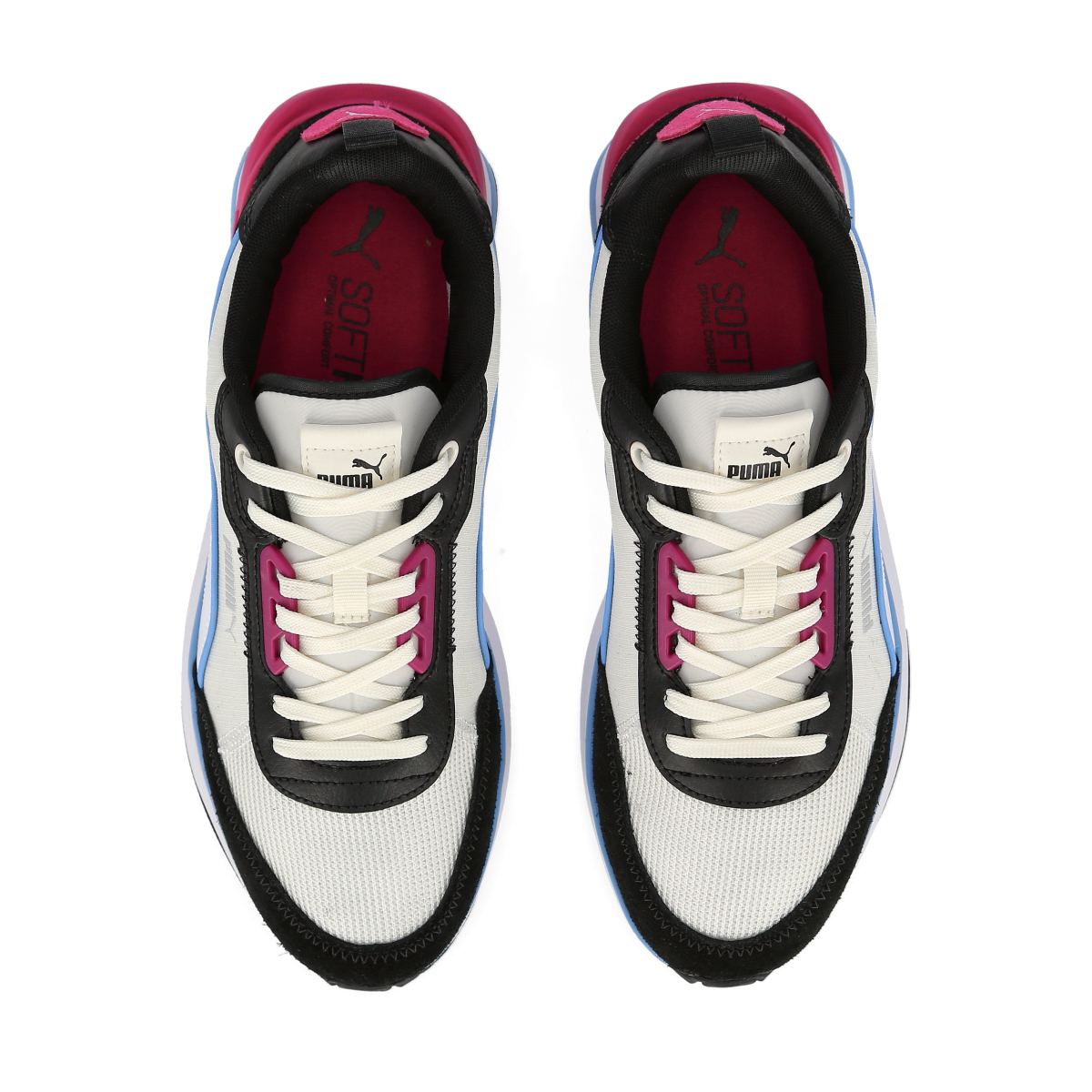 Zapatillas Puma R22,  image number null