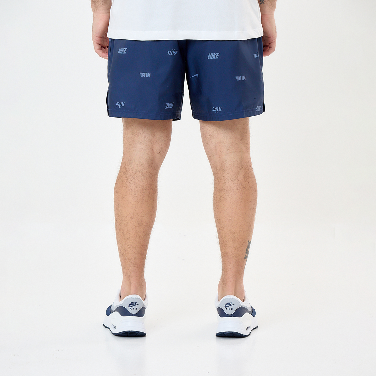 Short Nike Club Hombre,  image number null