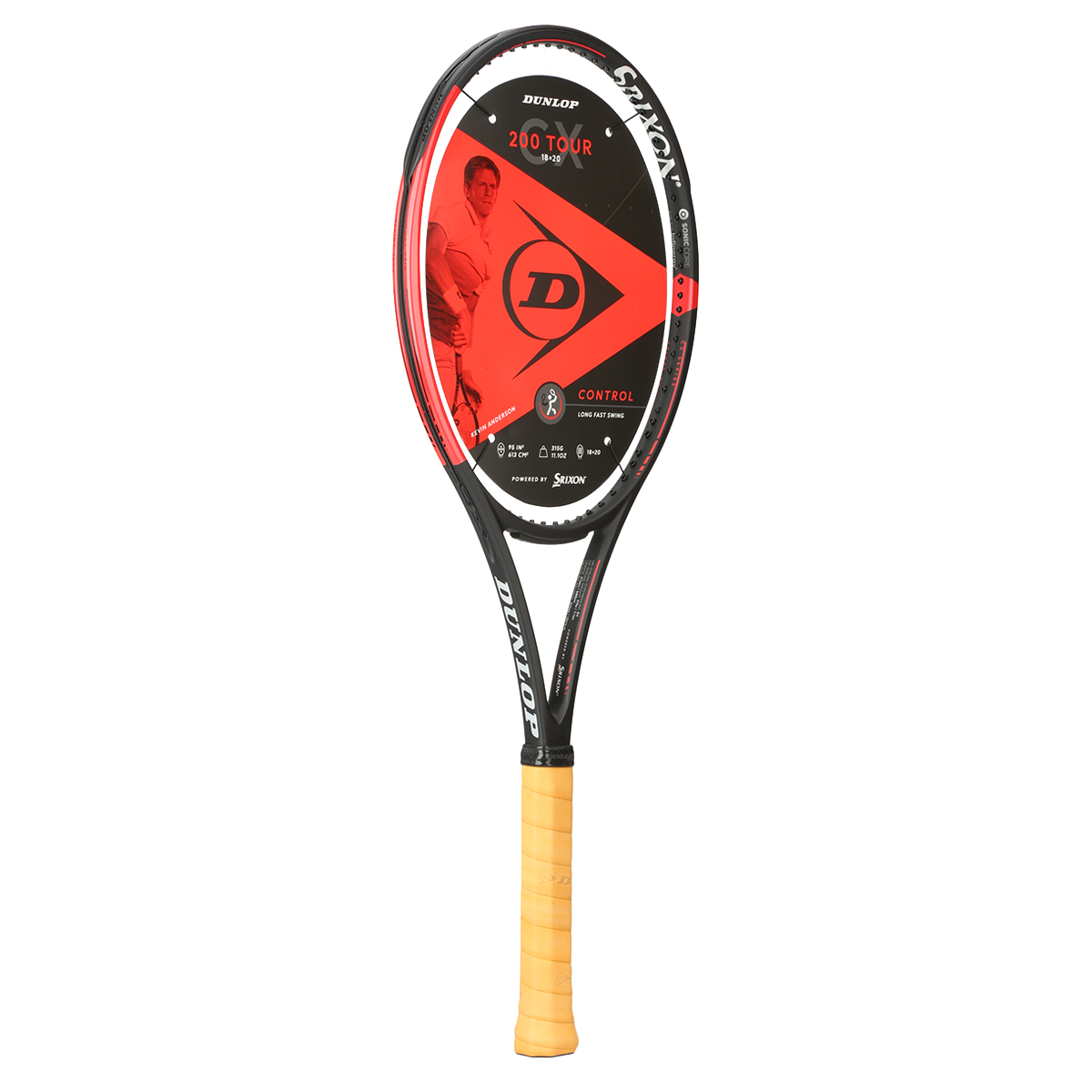 DUNLOP CX200 TOUR G3