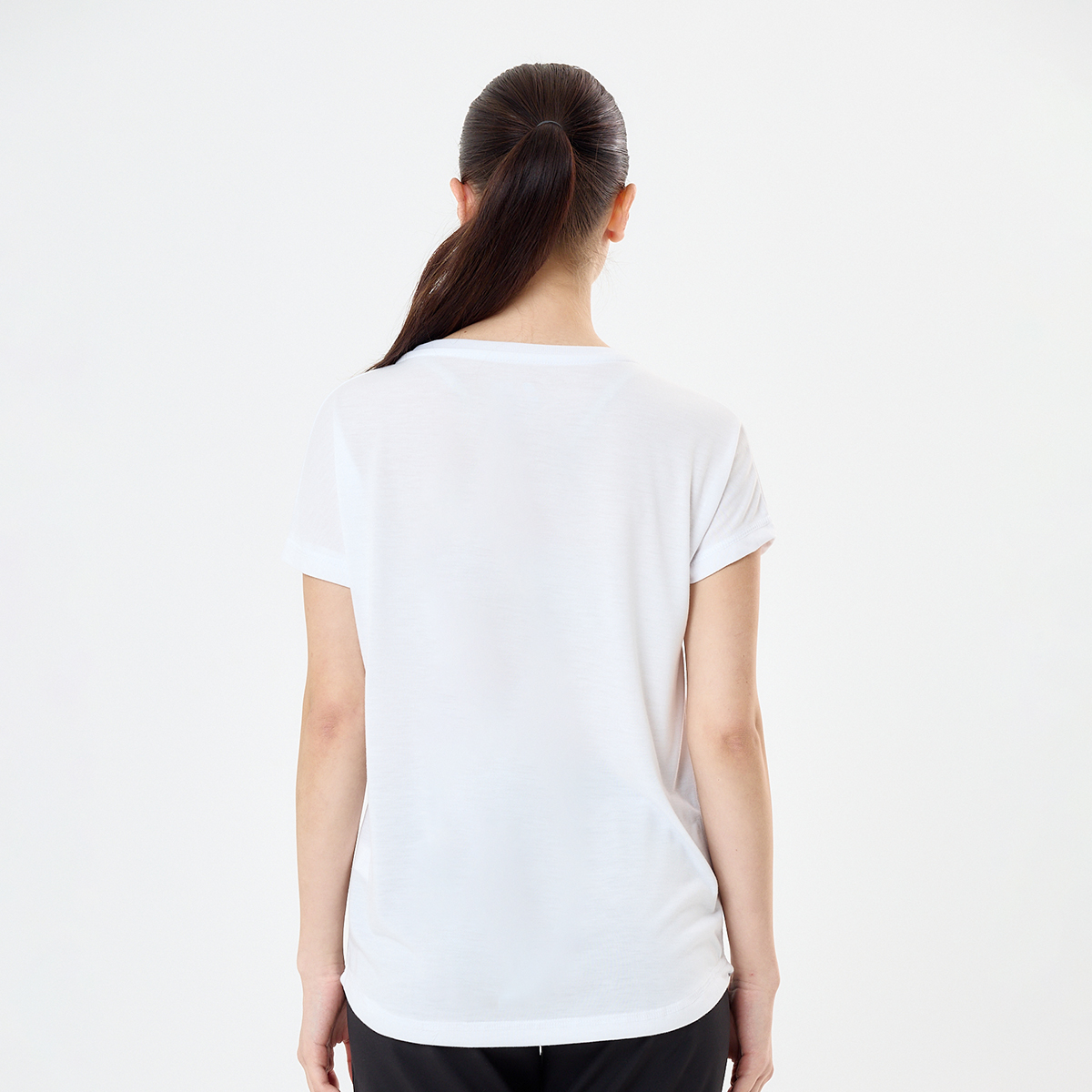 Remera Entrenamiento Lotto X-fit Wo Sof Mujer,  image number null