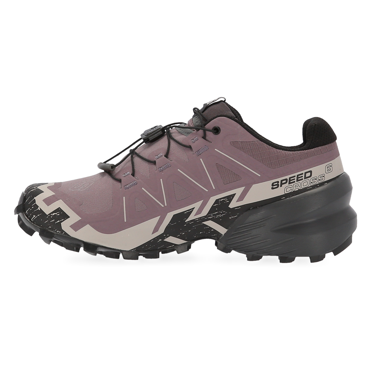 Zapatillas Running Salomon Speedcross 6 Hombre,  image number null