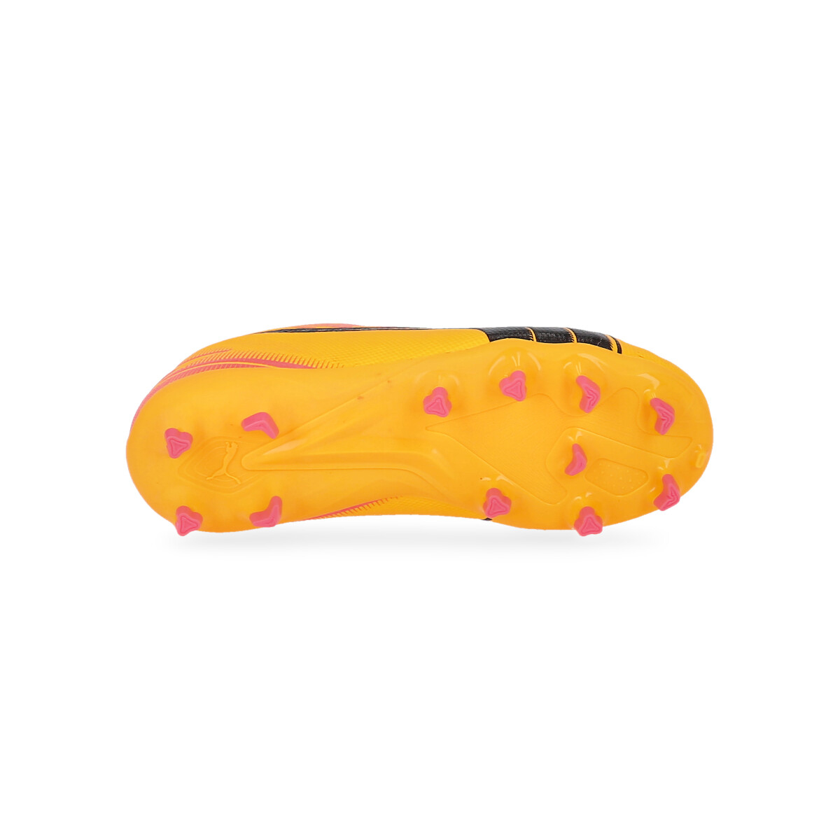 Botines Fútbol Puma Ultra Play Fg/ag Infantil,  image number null