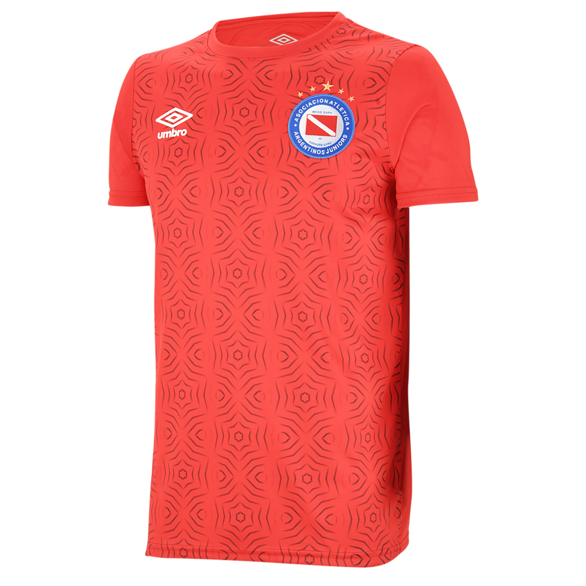 Camiseta Argentinos Juniors Umbro Suplente 2022/23,  image number null