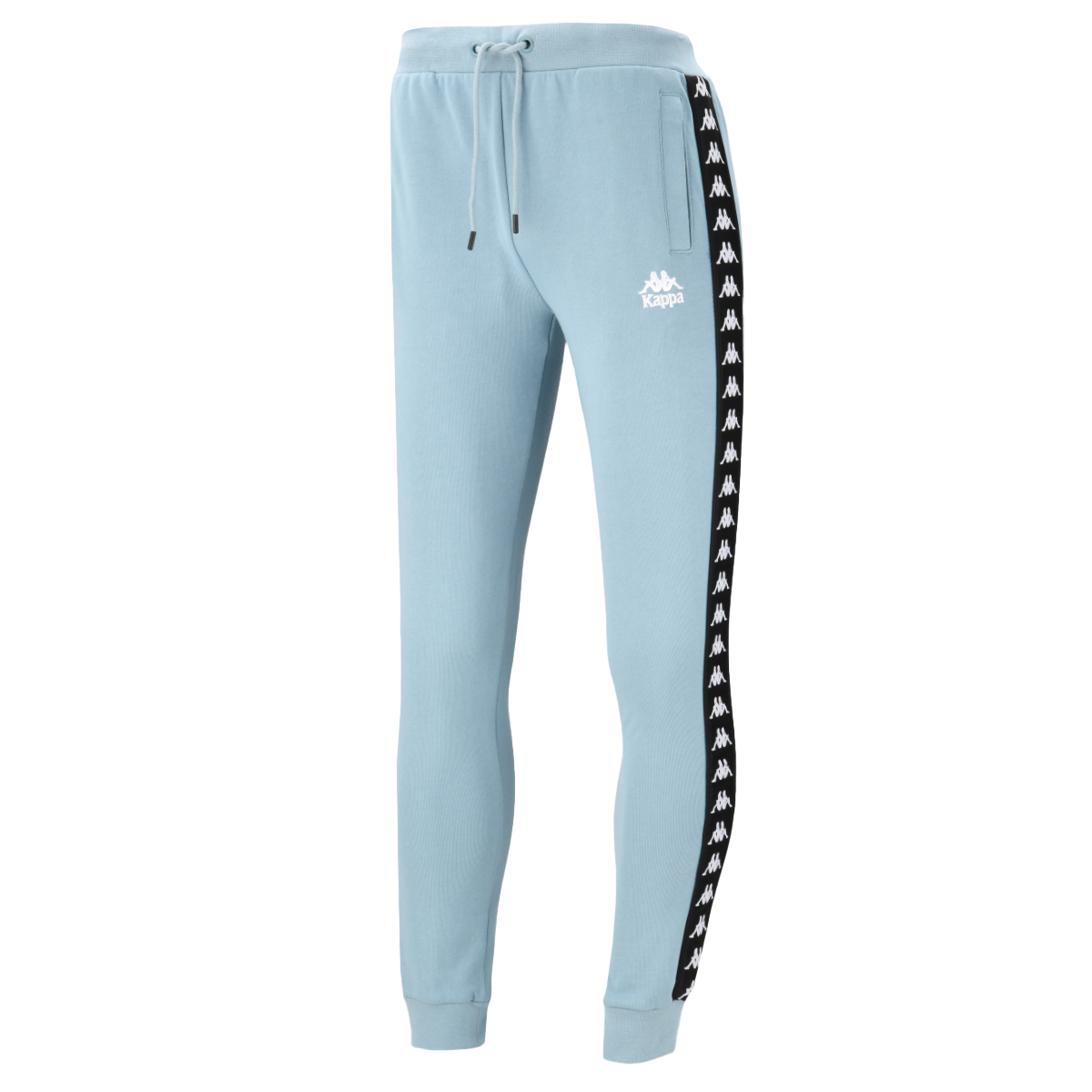 Kappa pantalon sales