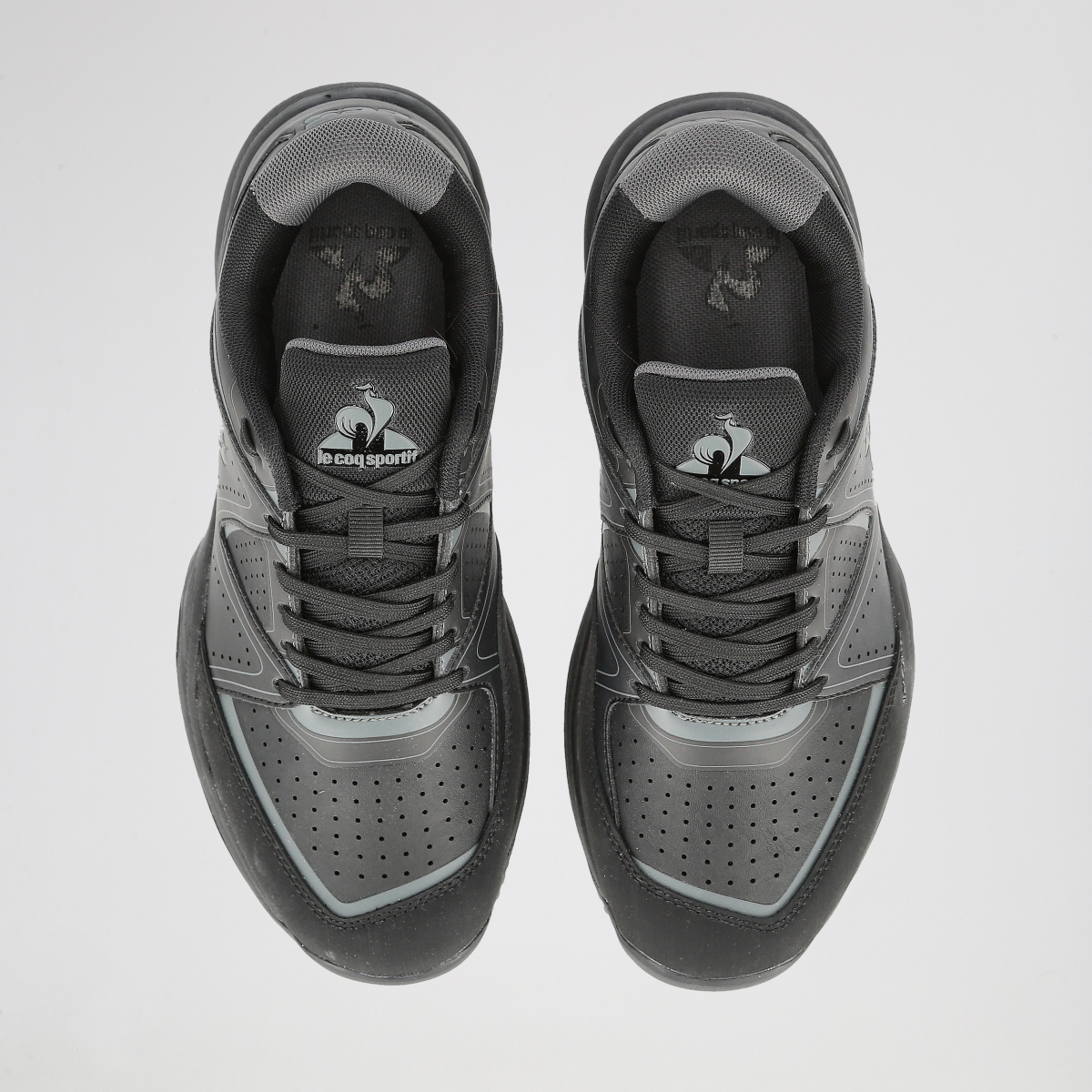 Zapatillas Tenis Le Coq Sportif YN 83 Hombre,  image number null