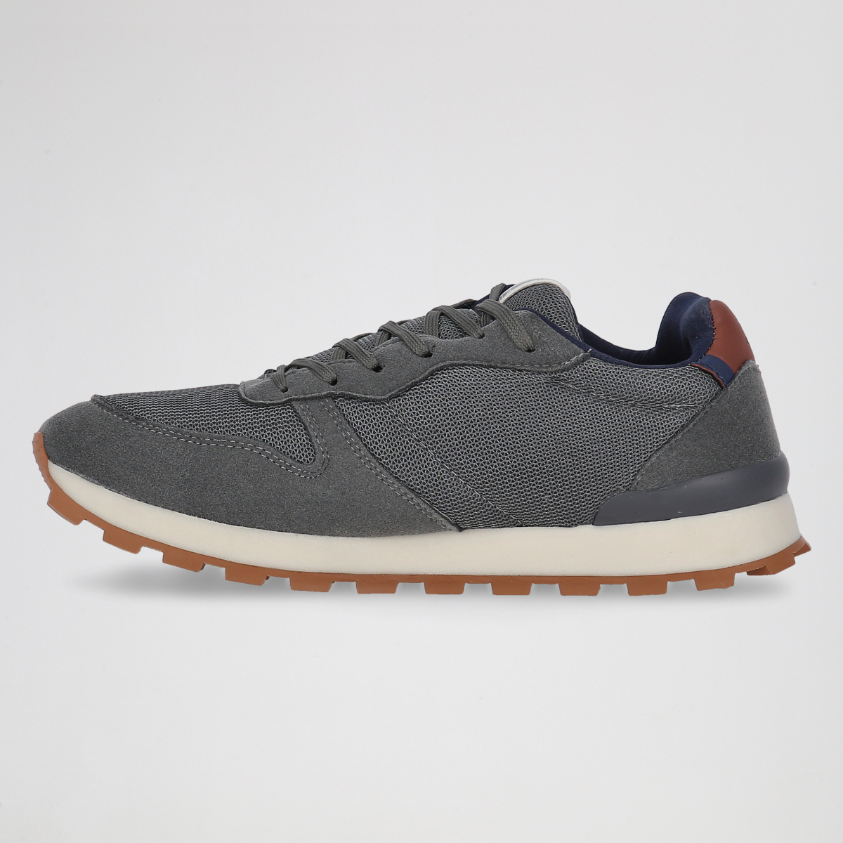 Zapatillas Lotto Life Cobra Hombre,  image number null