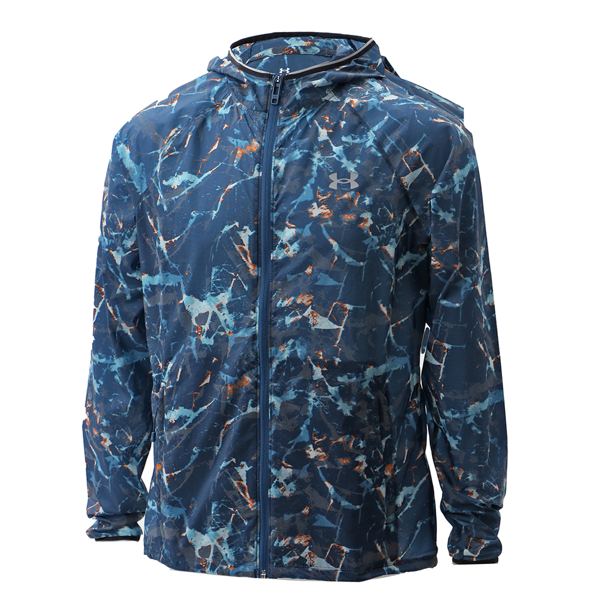Campera Running Under Armour Storm OutRun The Cold Hombre,  image number null