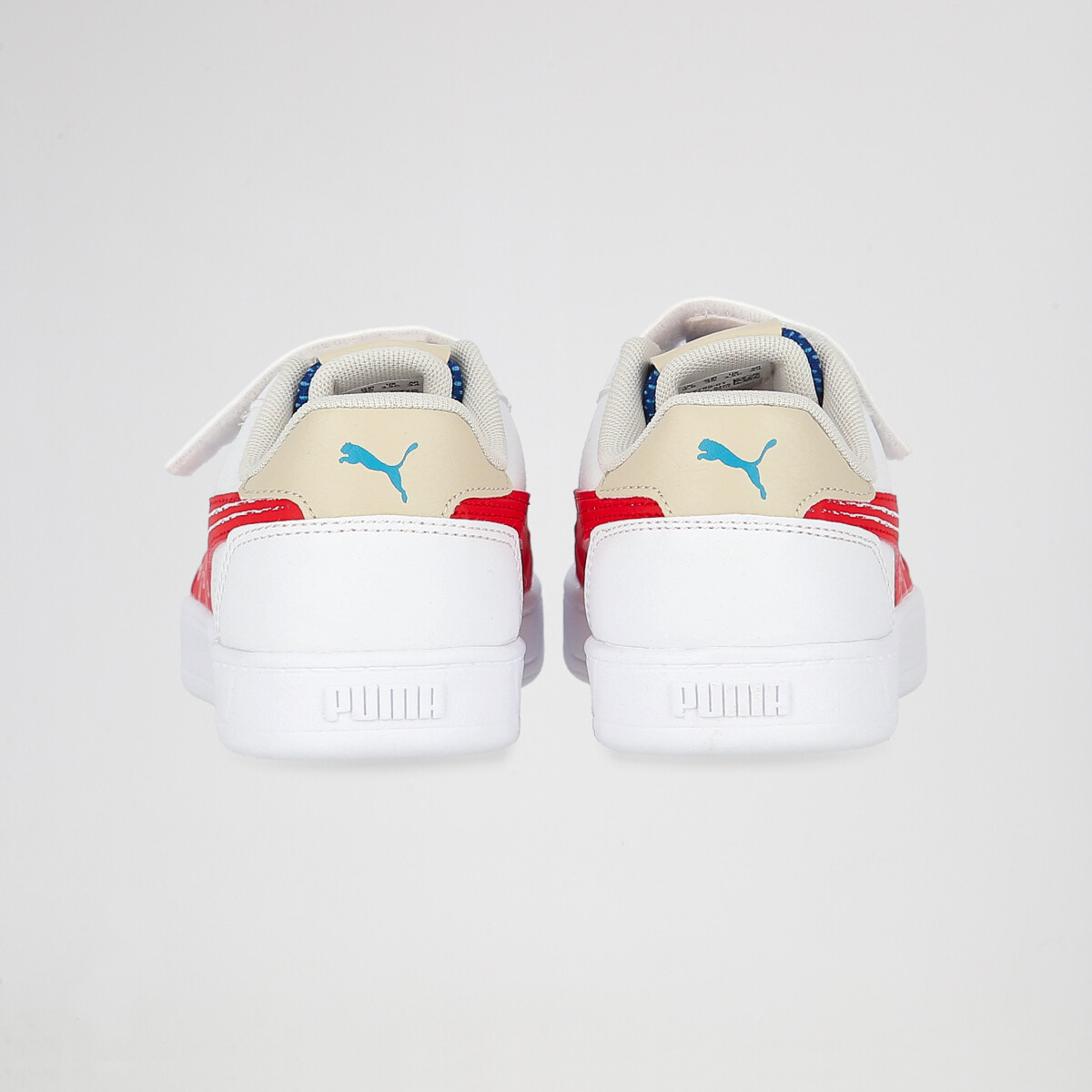 Zapatillas Puma Caven 2.0 Run Fun Infantil,  image number null