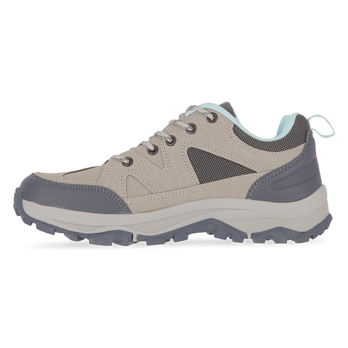 Zapatillas Montagne City Bridger,  image number null