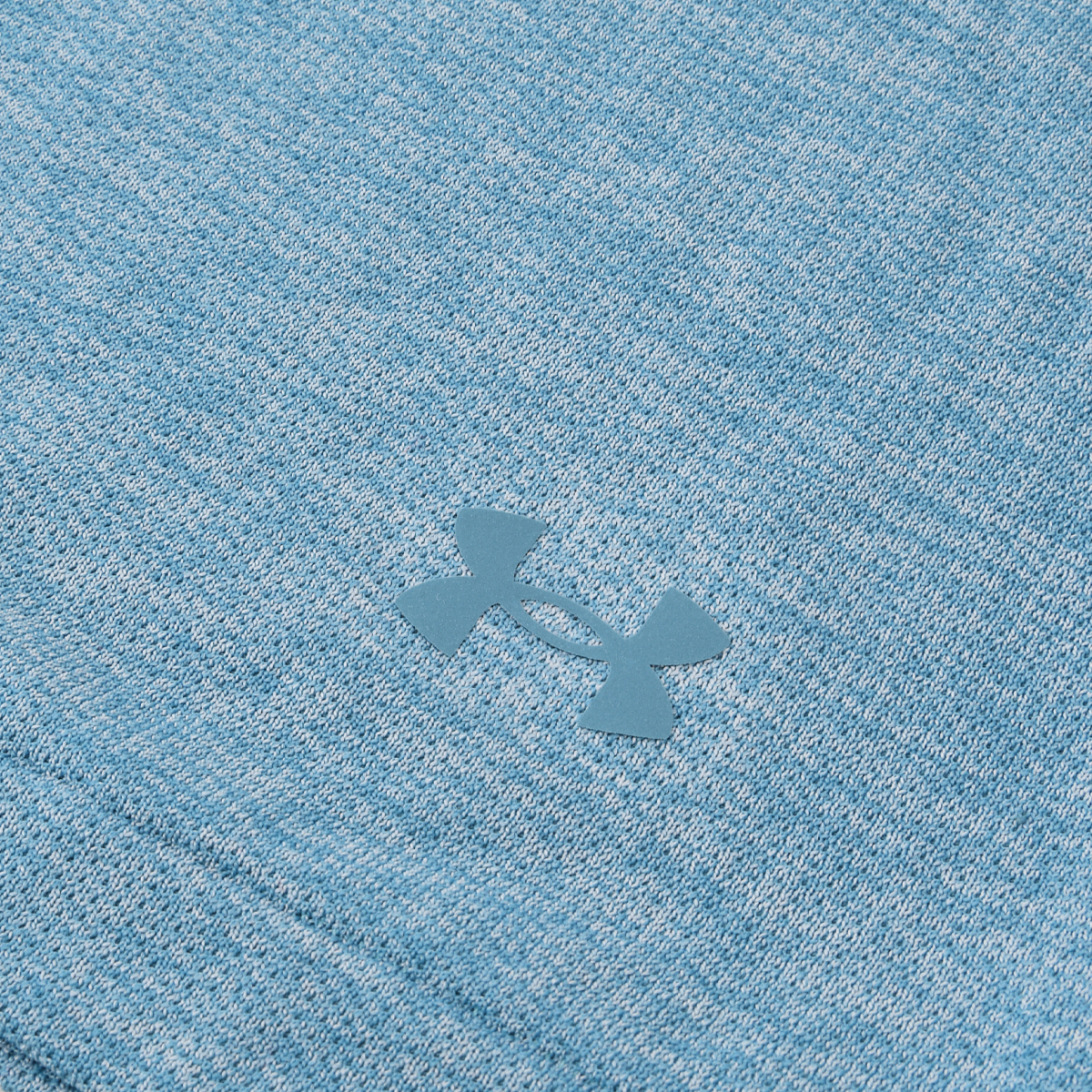 Camiseta Running Under Armour Seamless Stride Mujer,  image number null