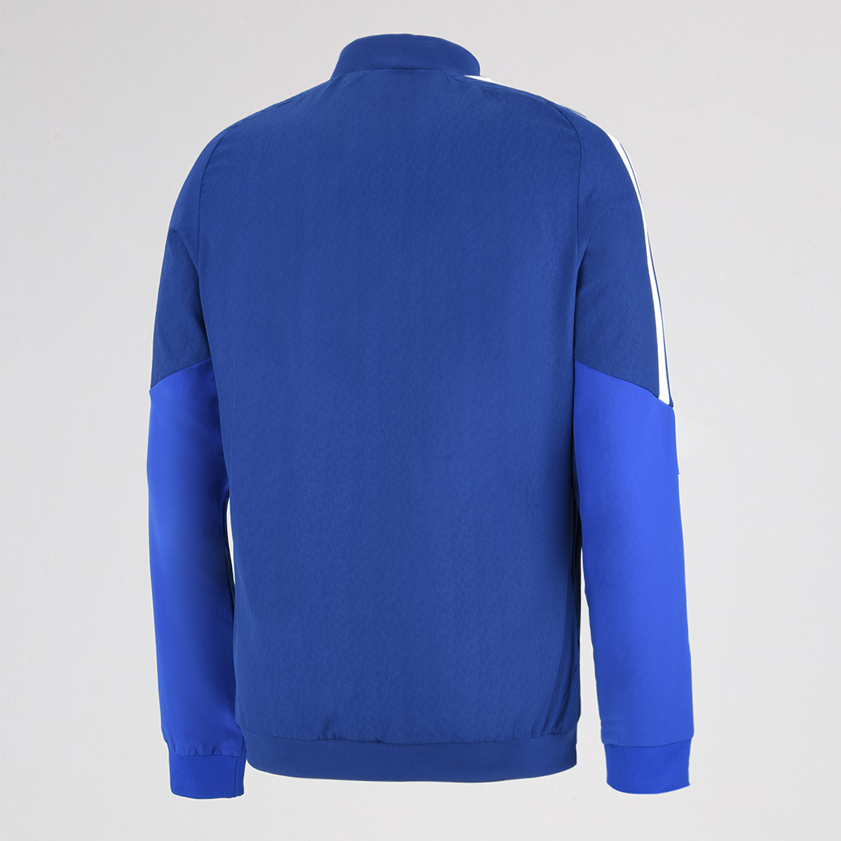 Buzo con Cierre Boca Juniors adidas Tiro 26 Competition 26 27 Hombre,  image number null