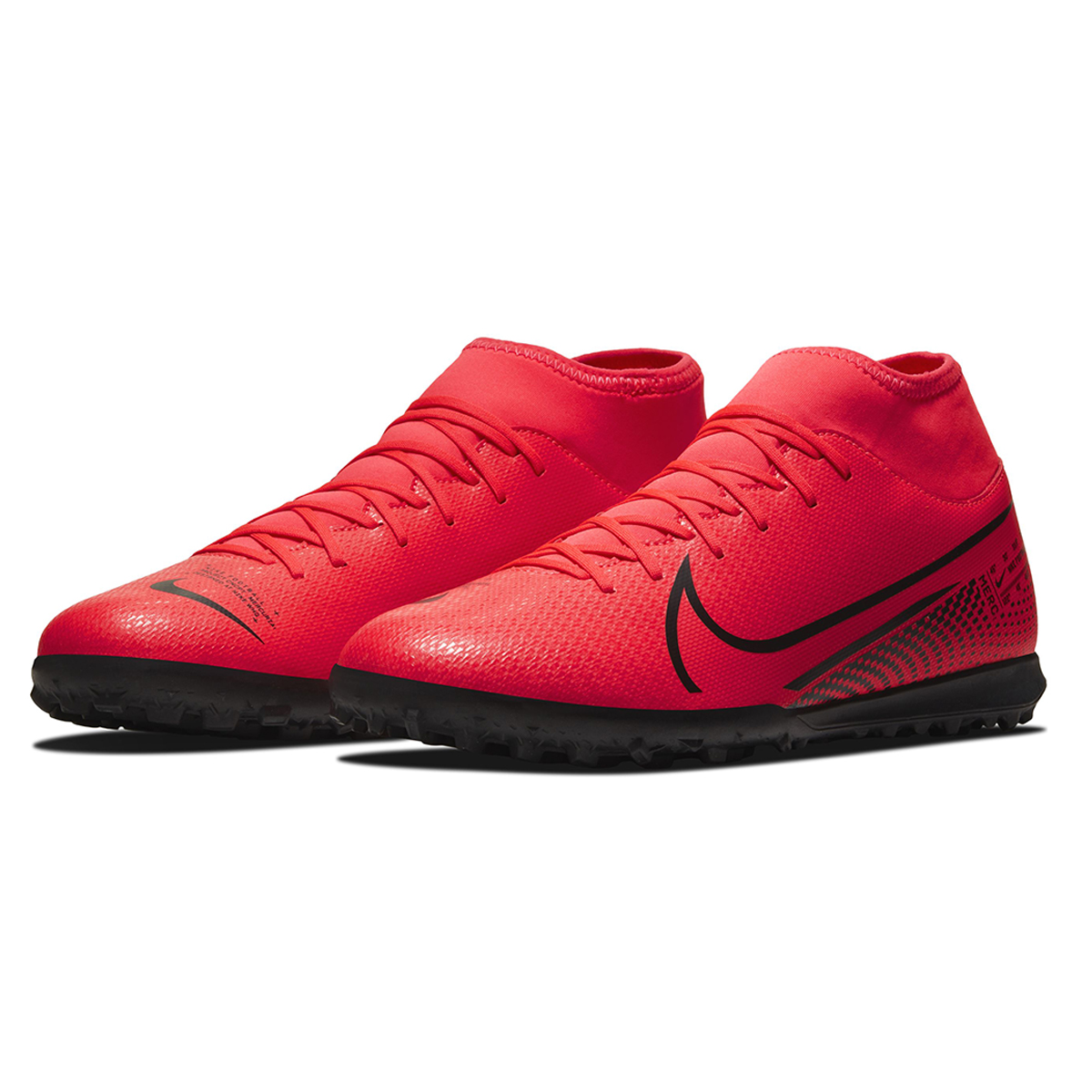 Botines Nike Superfly 7 Club Tf