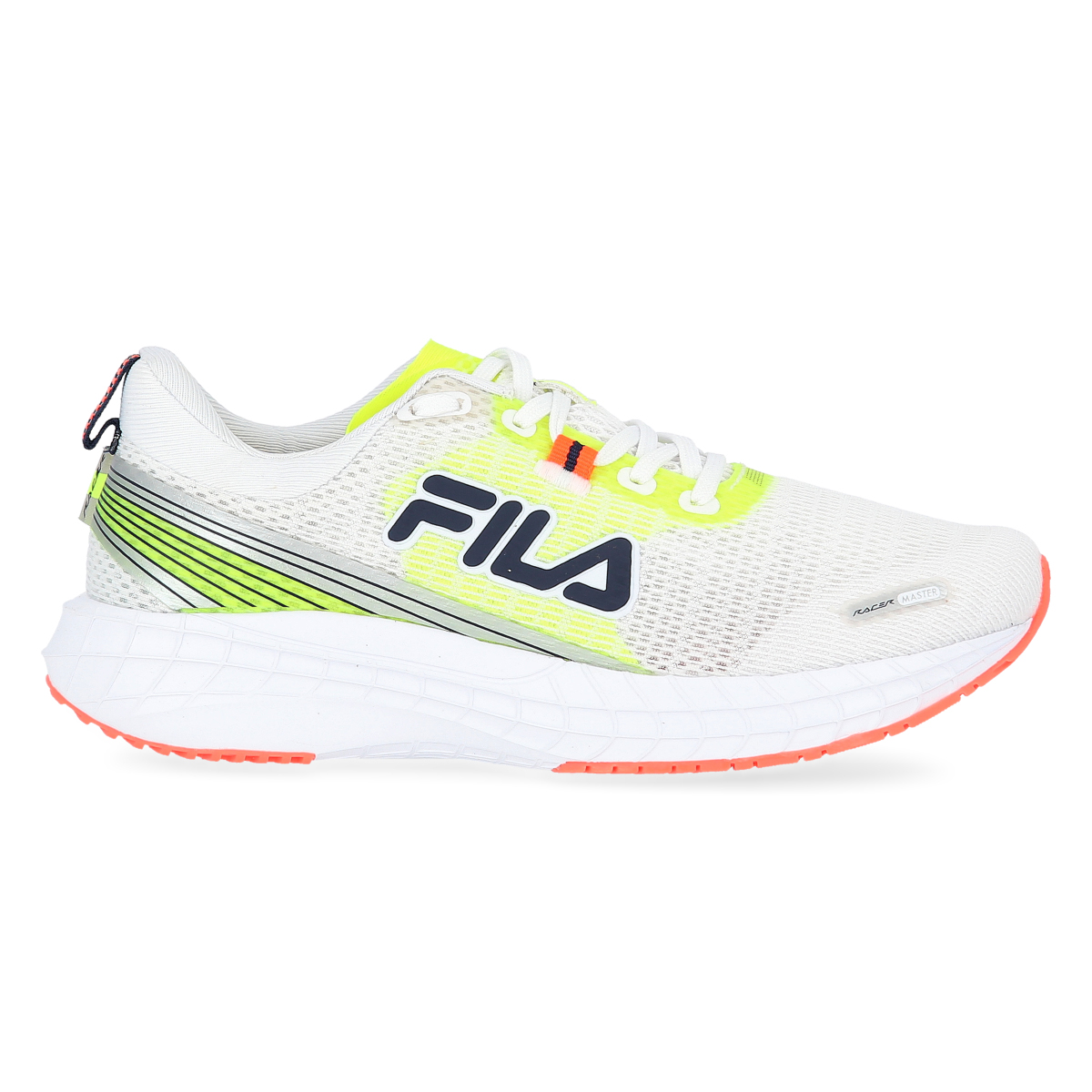 Zapatillas Running Fila Racer Master Mujer,  image number null
