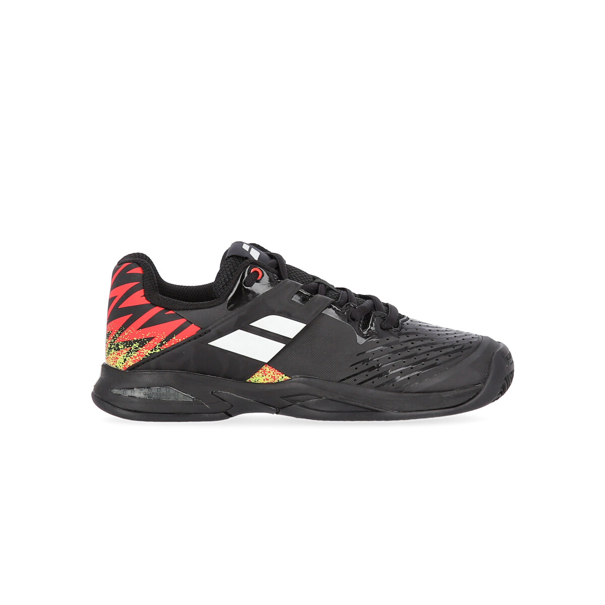 Zapatillas Babolat Propulse Clay Infantil,  image number null