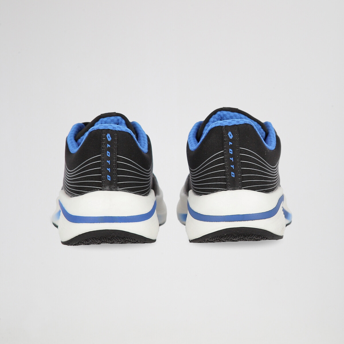 Zapatillas con cordones Lotto Speedride 800 Ni&ntilde;o,  image number null