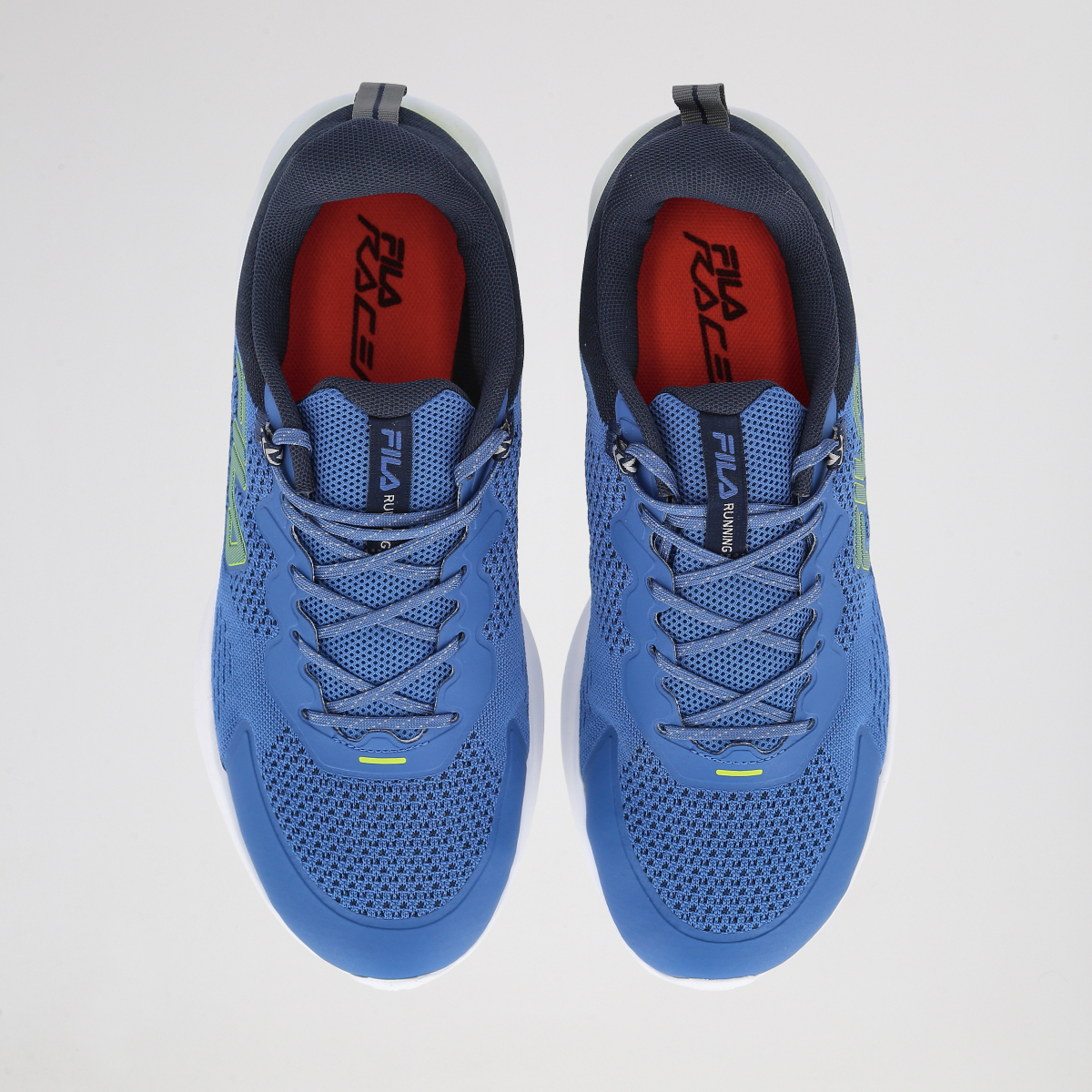 Zapatillas Fila Duality 2 Running Hombre,  image number null