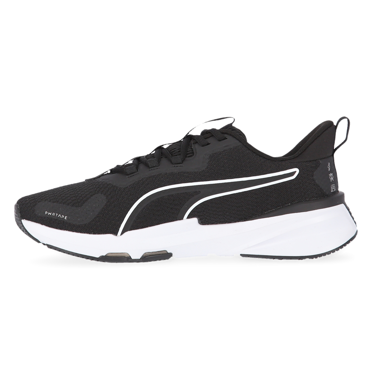 Zapatillas Running Puma Power Frame Tr 2 Hombre,  image number null