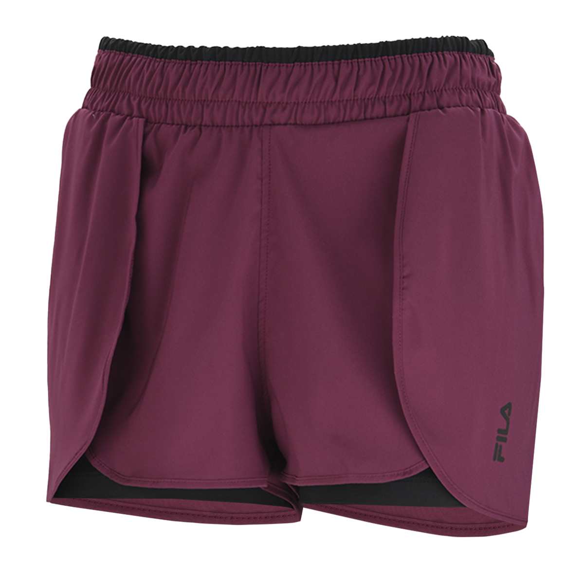 Pantaloncini 2025 running fila